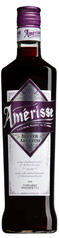 Amerisse Bitter Aperitif