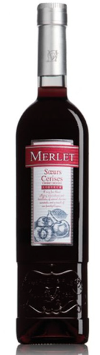 Merlet Creme de Soeurs Cerises