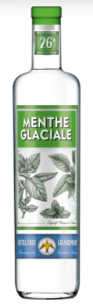 Grandmont Menthe Glaciale