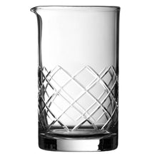 Load image into Gallery viewer, Japanese Mixing Glass 70cl
