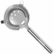 Load image into Gallery viewer, Hawthorn Strainer Silver
