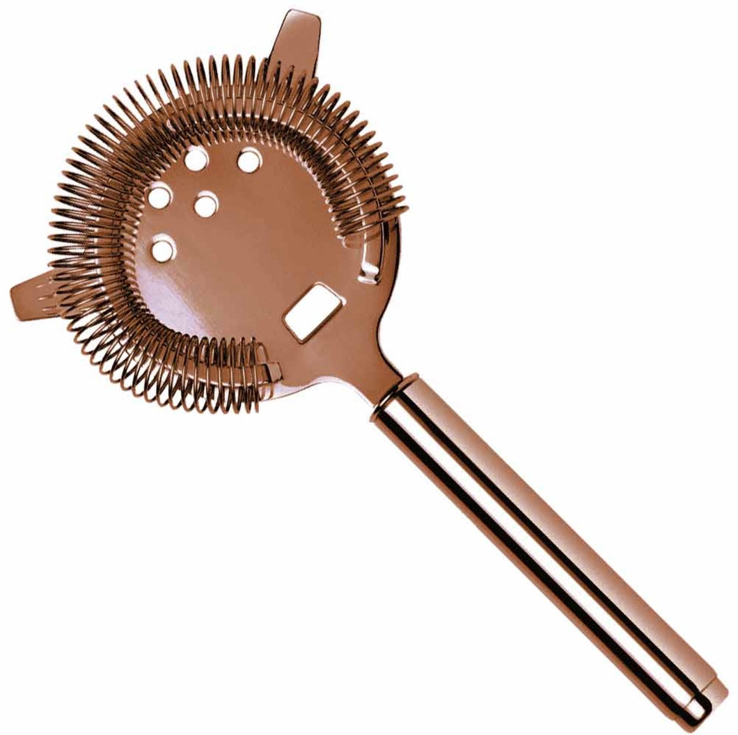 Hawthorn Strainer Rose Gold