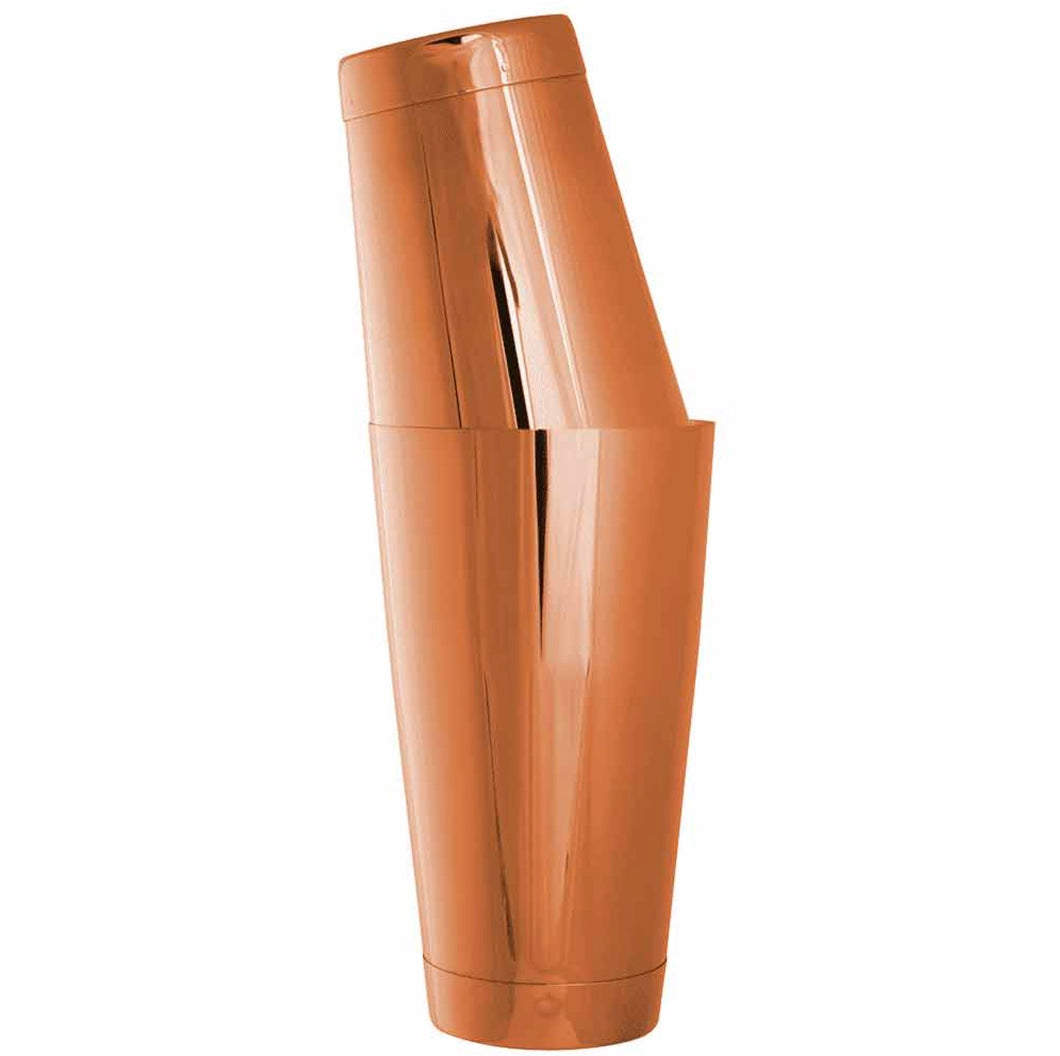 Ginza Shaker Copper