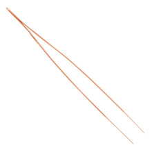 Load image into Gallery viewer, Pro Garnish Tongs 27cm Copper
