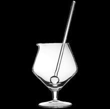 Load image into Gallery viewer, Cubana Mixing Glass 1Liter
