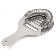 Load image into Gallery viewer, Coley Strainer Silver
