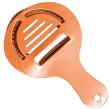 Load image into Gallery viewer, Coley Strainer Copper
