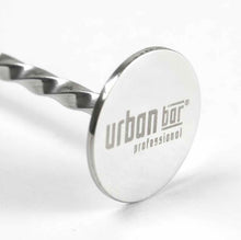 Load image into Gallery viewer, Classic Bar Spoon 27cm Silver
