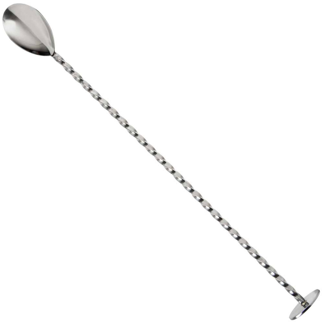 Classic Bar Spoon 27cm Silver