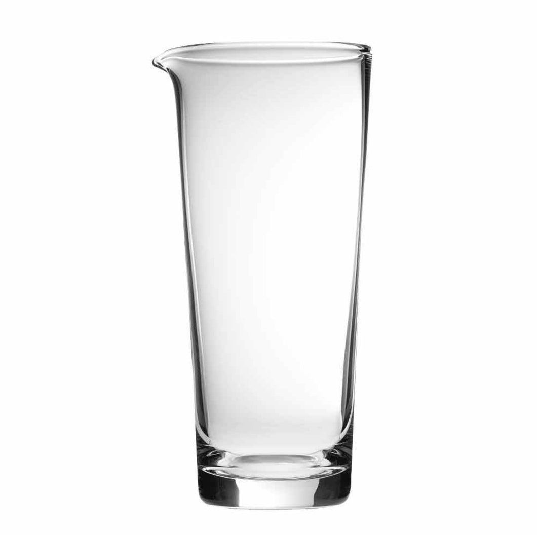 Calabrese Mixing Glass 86cl