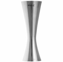 Load image into Gallery viewer, Aero Jigger 30/60ml Silver
