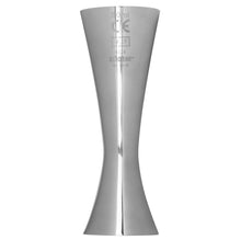 Load image into Gallery viewer, Aero Jigger 25/50ml Silver
