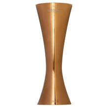 Load image into Gallery viewer, Aero Jigger 25/50ml Rose Gold
