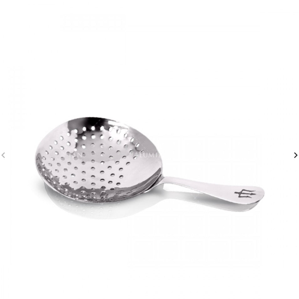 Julep Strainer Silver