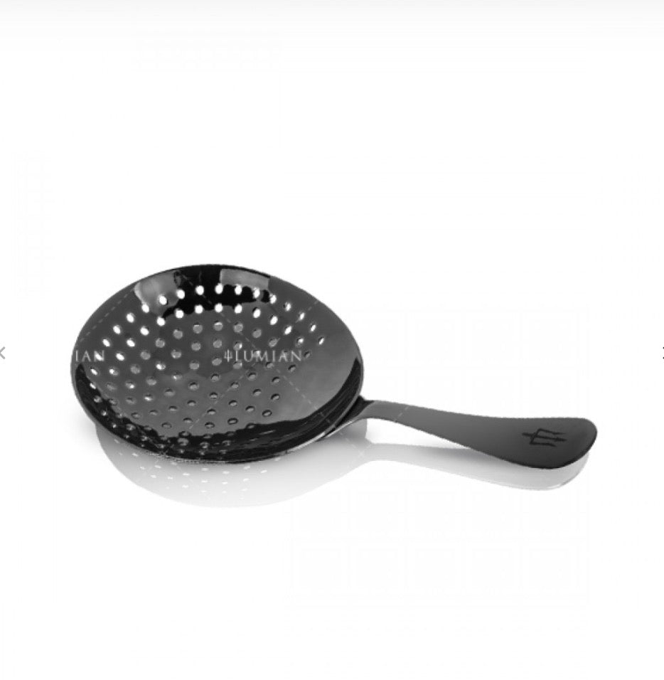 Julep Strainer Black