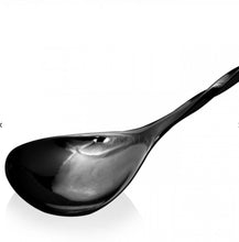 Load image into Gallery viewer, Hoffmann Bar Spoon 30cm Back
