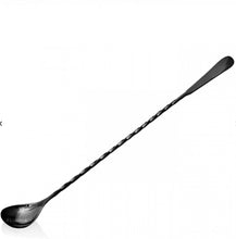 Load image into Gallery viewer, Hoffmann Bar Spoon 30cm Back
