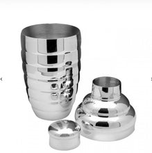 Load image into Gallery viewer, Bomber Shaker 50cl Silver
