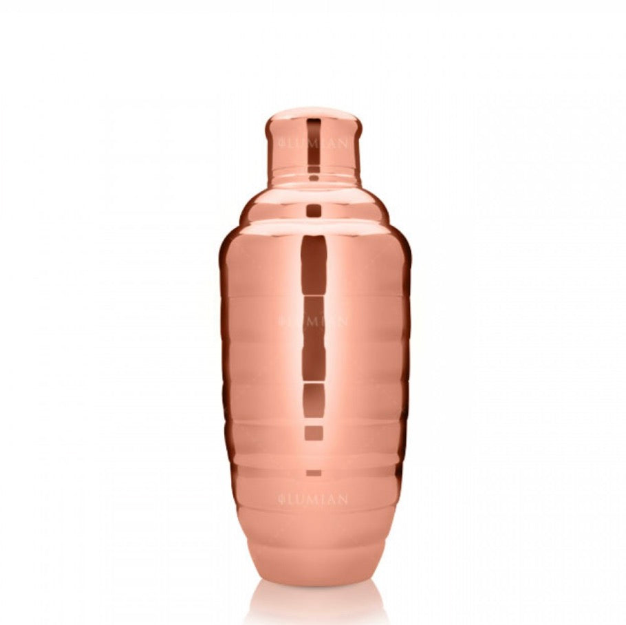 Bomber Shaker 50cl Copper