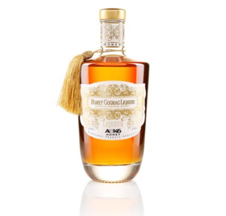 ABK6 Honey Cognac Liqueur