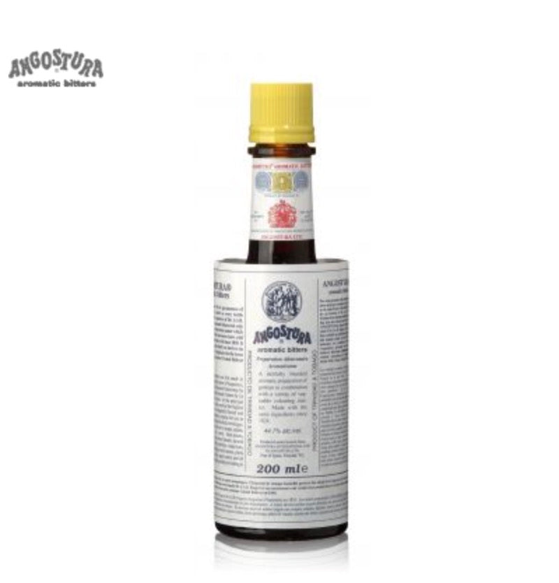 Angostura Aromatic Bitter