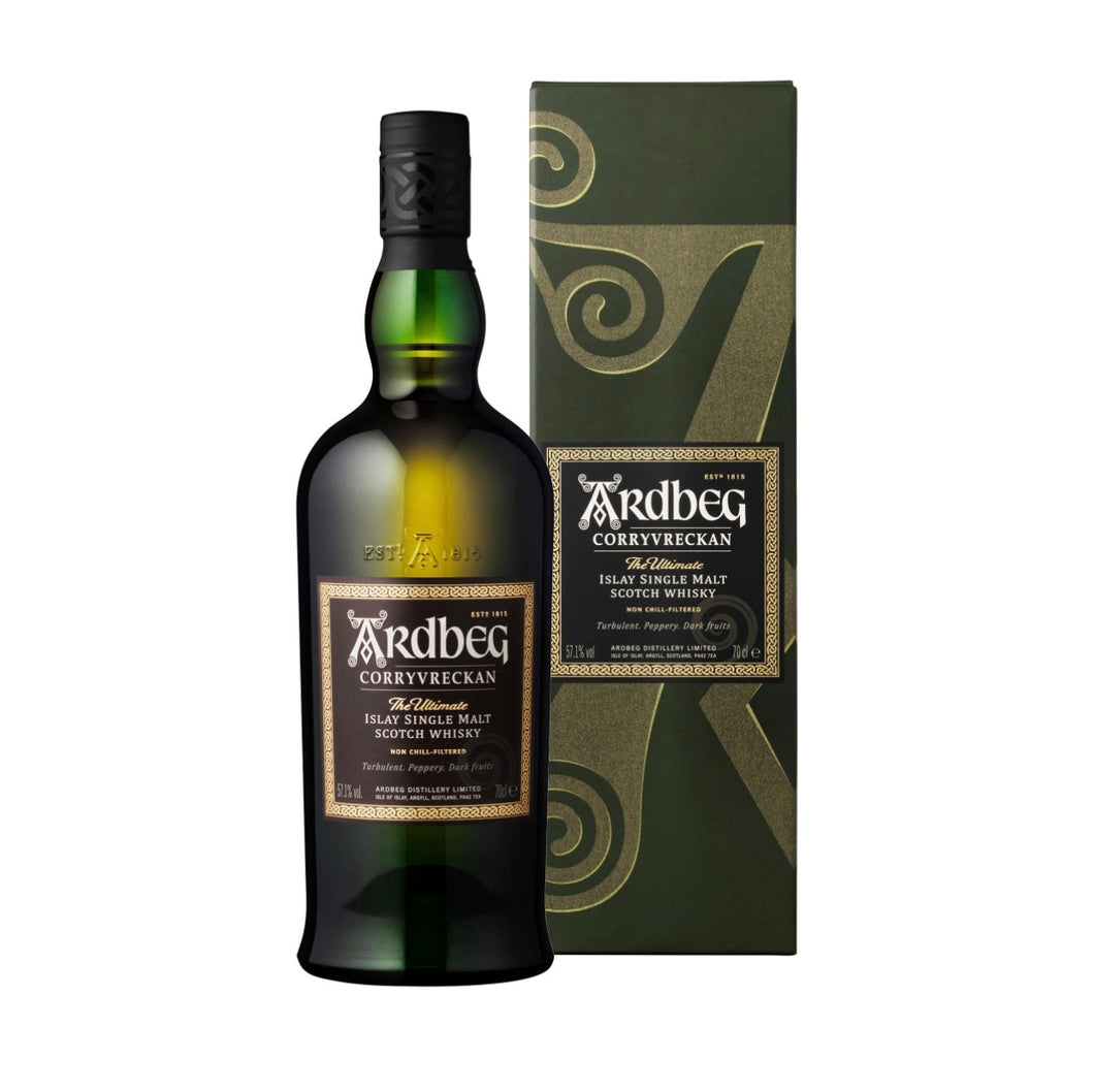 Ardbeg Corryvreckan