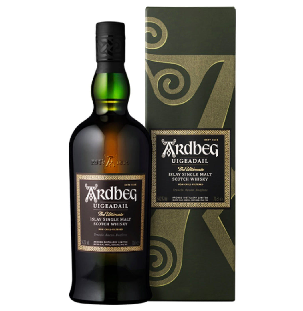 Ardbeg Uigeadail