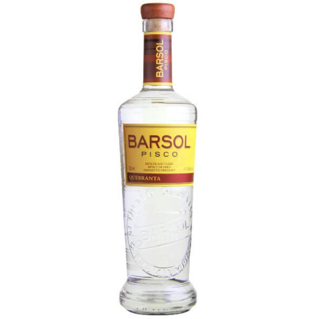 Barsol Quebranta