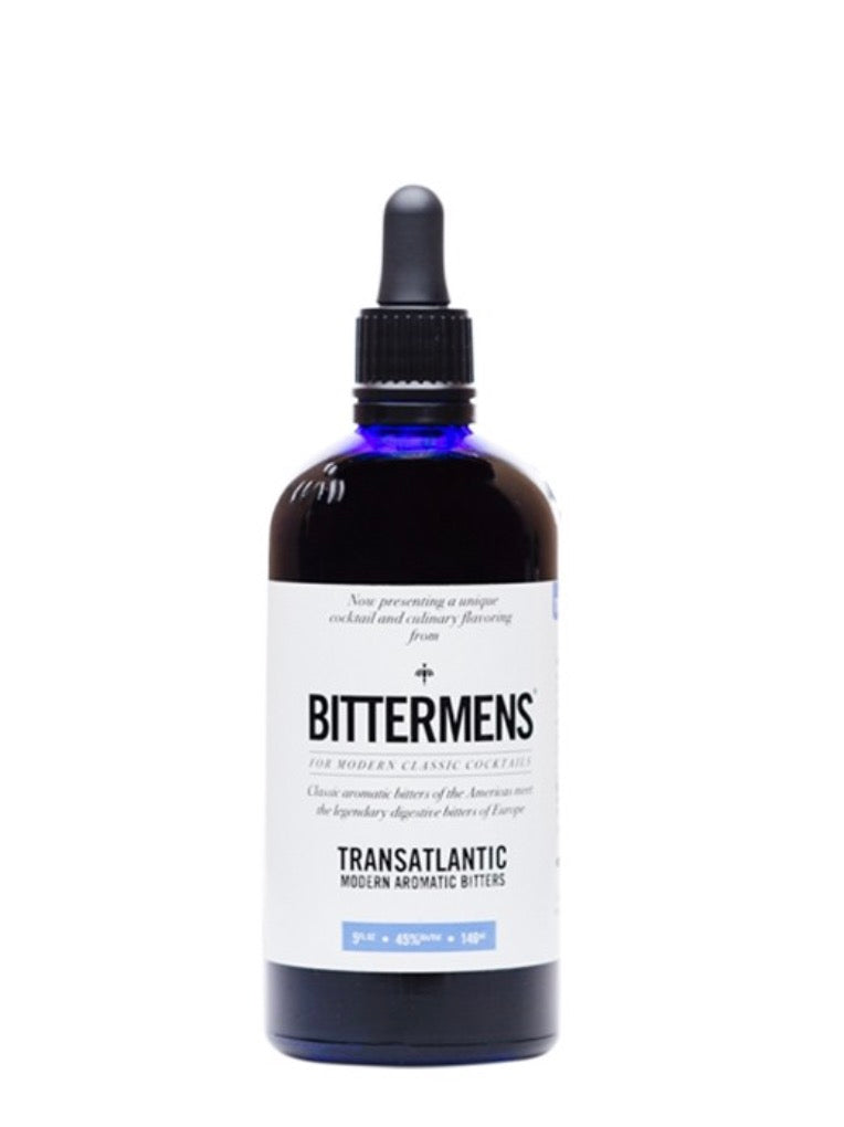 Bittermens Transatlantic Modern Aromatic Bitter