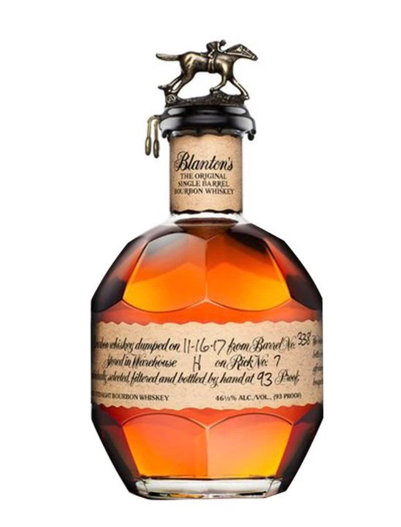 Blanton's Original Bourbon