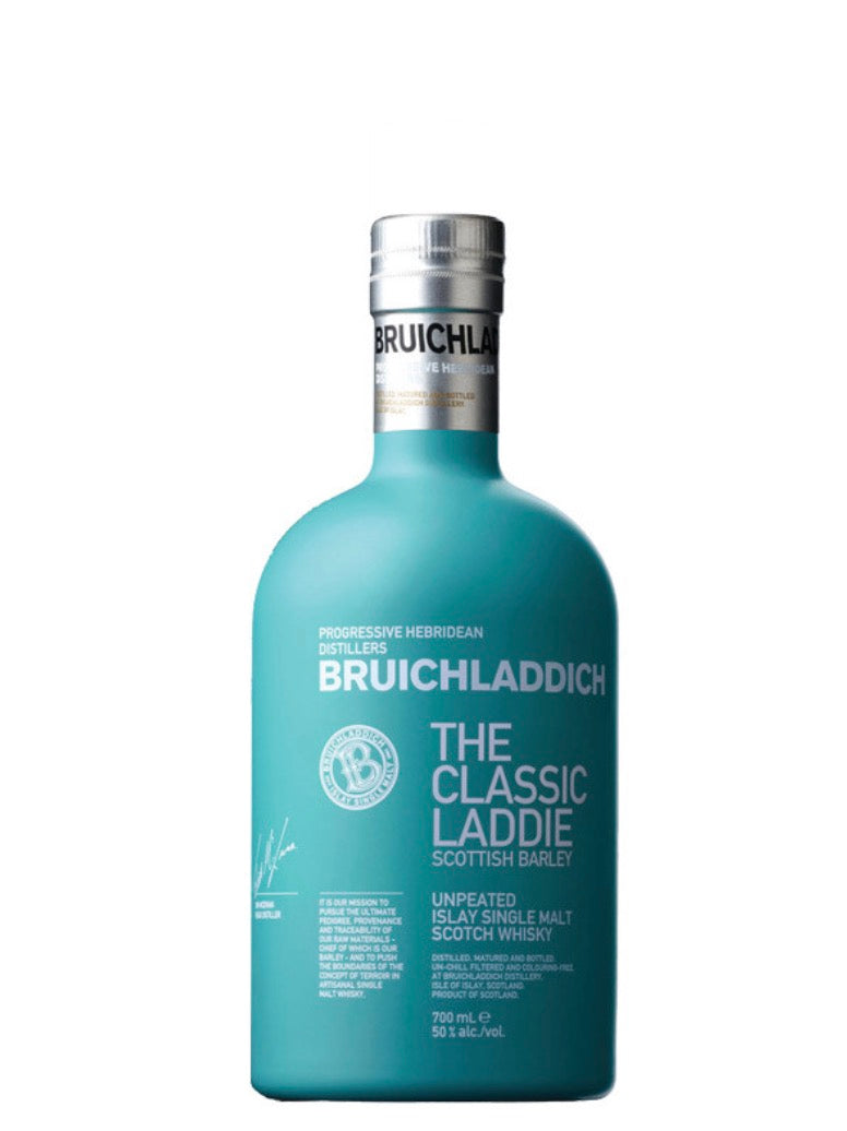 Bruichladdich Classic Laddie