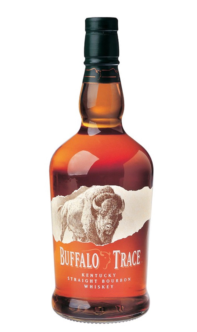 Buffalo Trace Bourbon