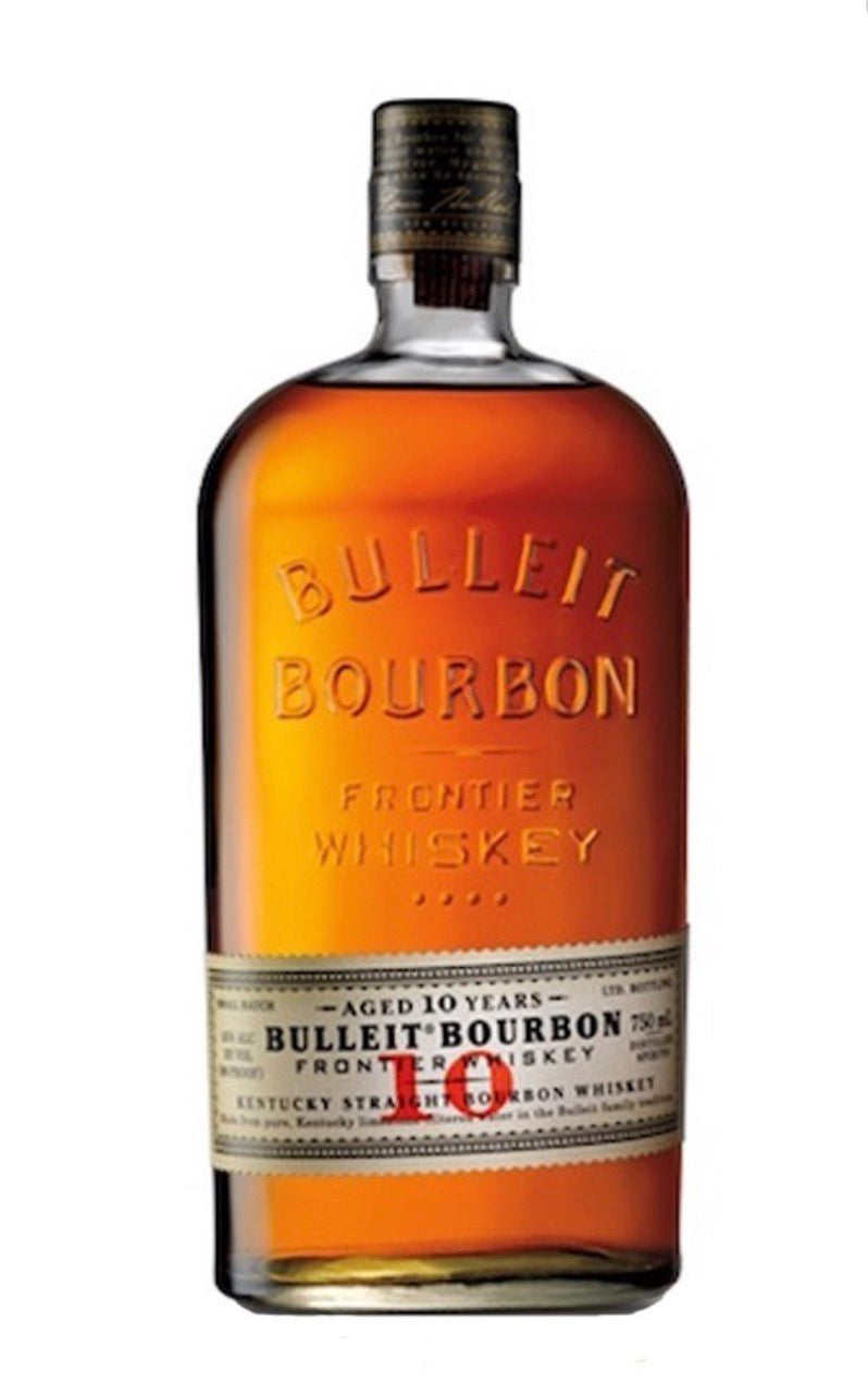 Bulleit 10yo