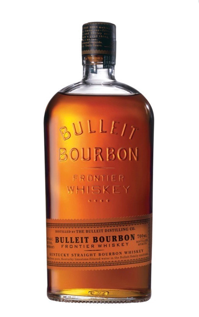 Bulleit Bourbon