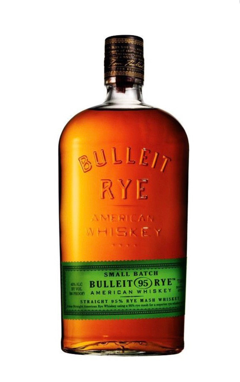 Bulleit Rye