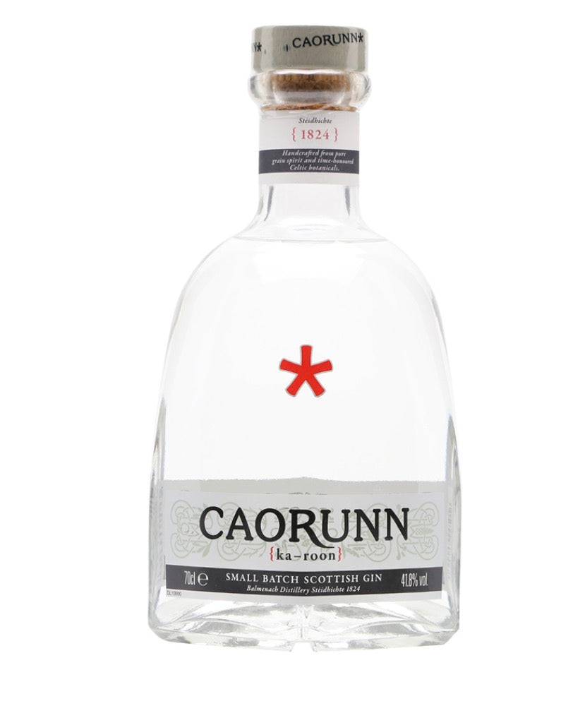 Caorunn Gin