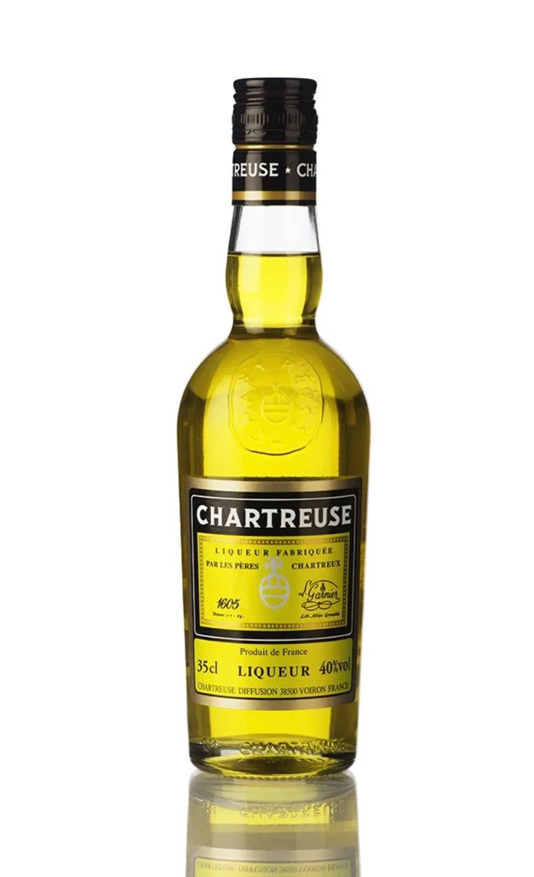 Chartreuse Jaune