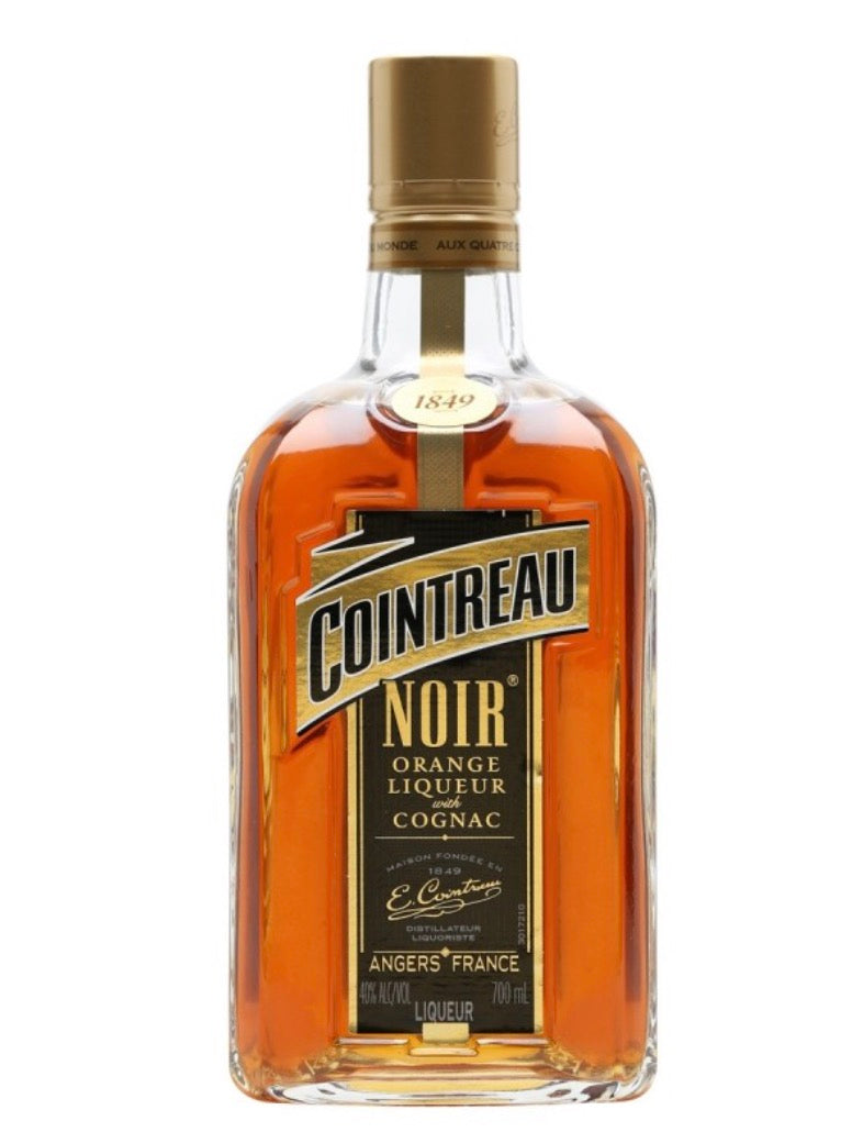 Cointreau Noir