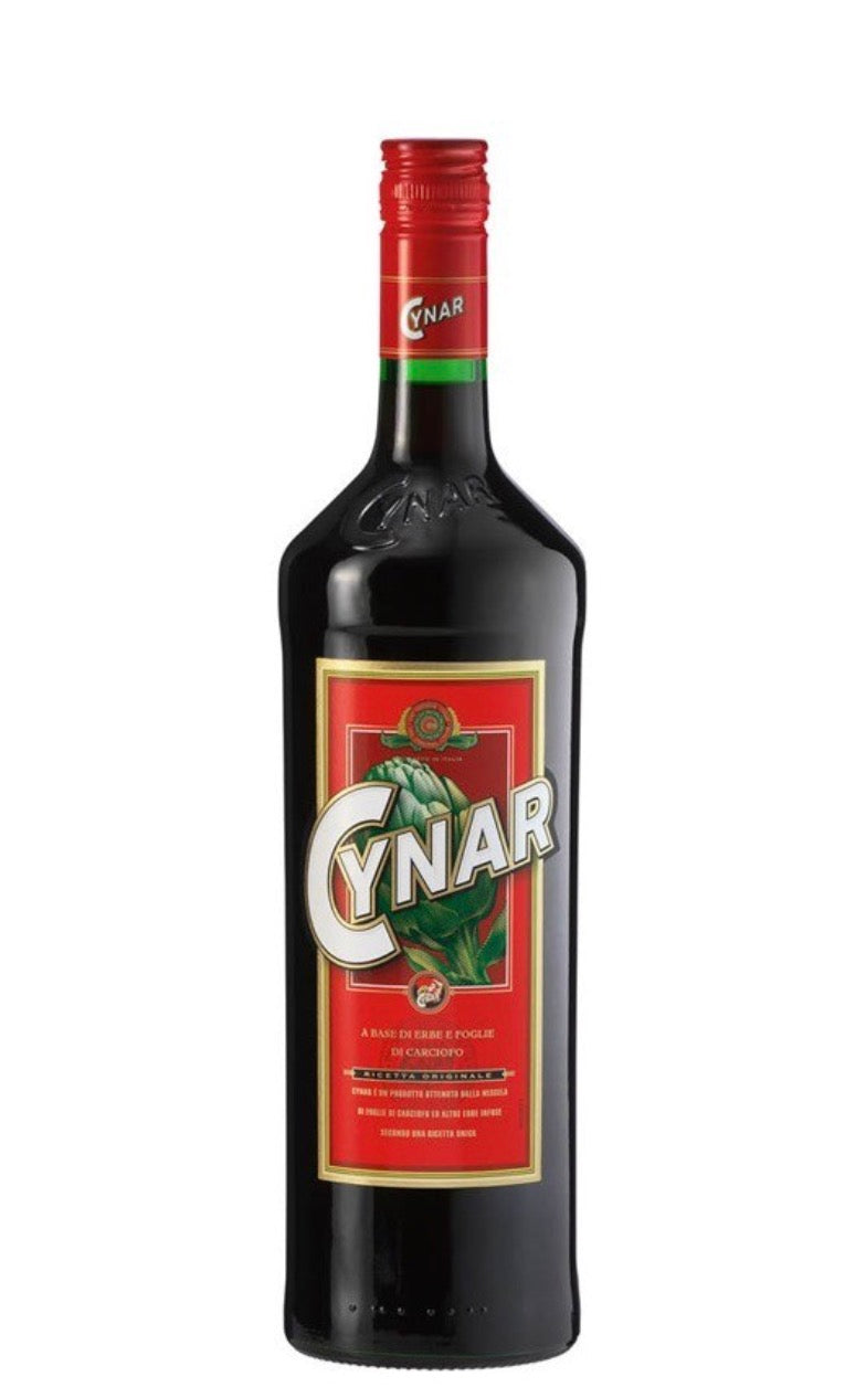 Cynar