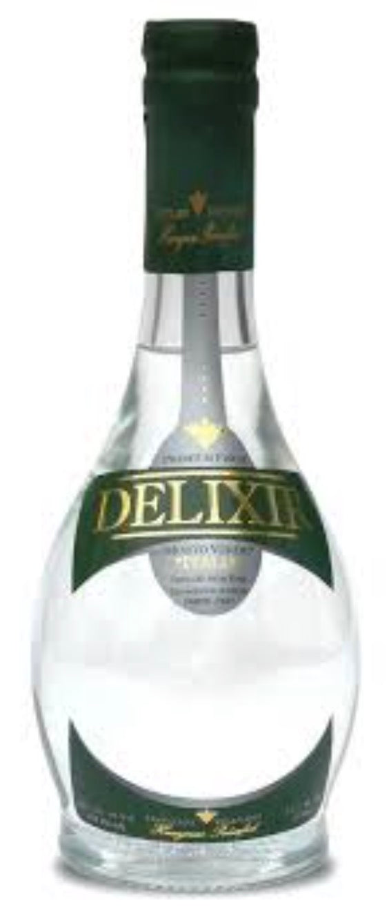 Delixir Mosto Verde Italia