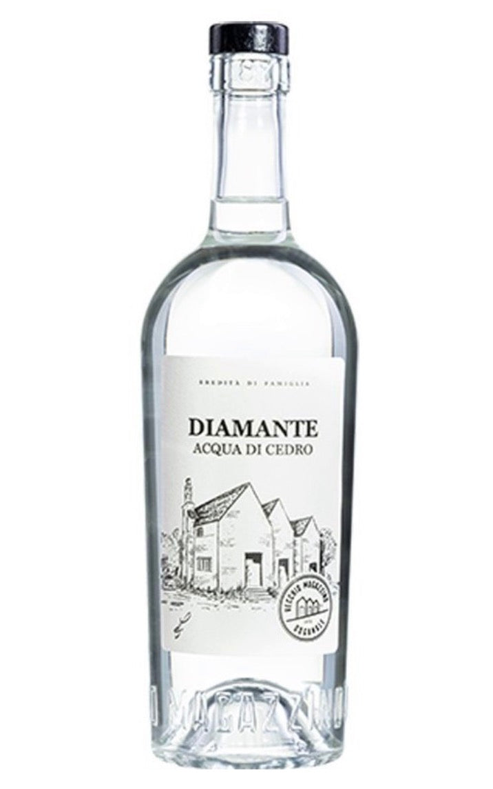 Diamante Acqua di Cedro