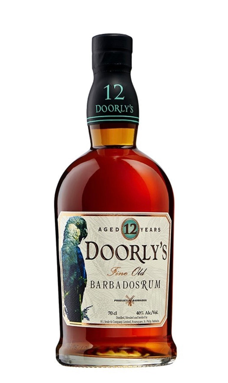 Doorly's 12yo