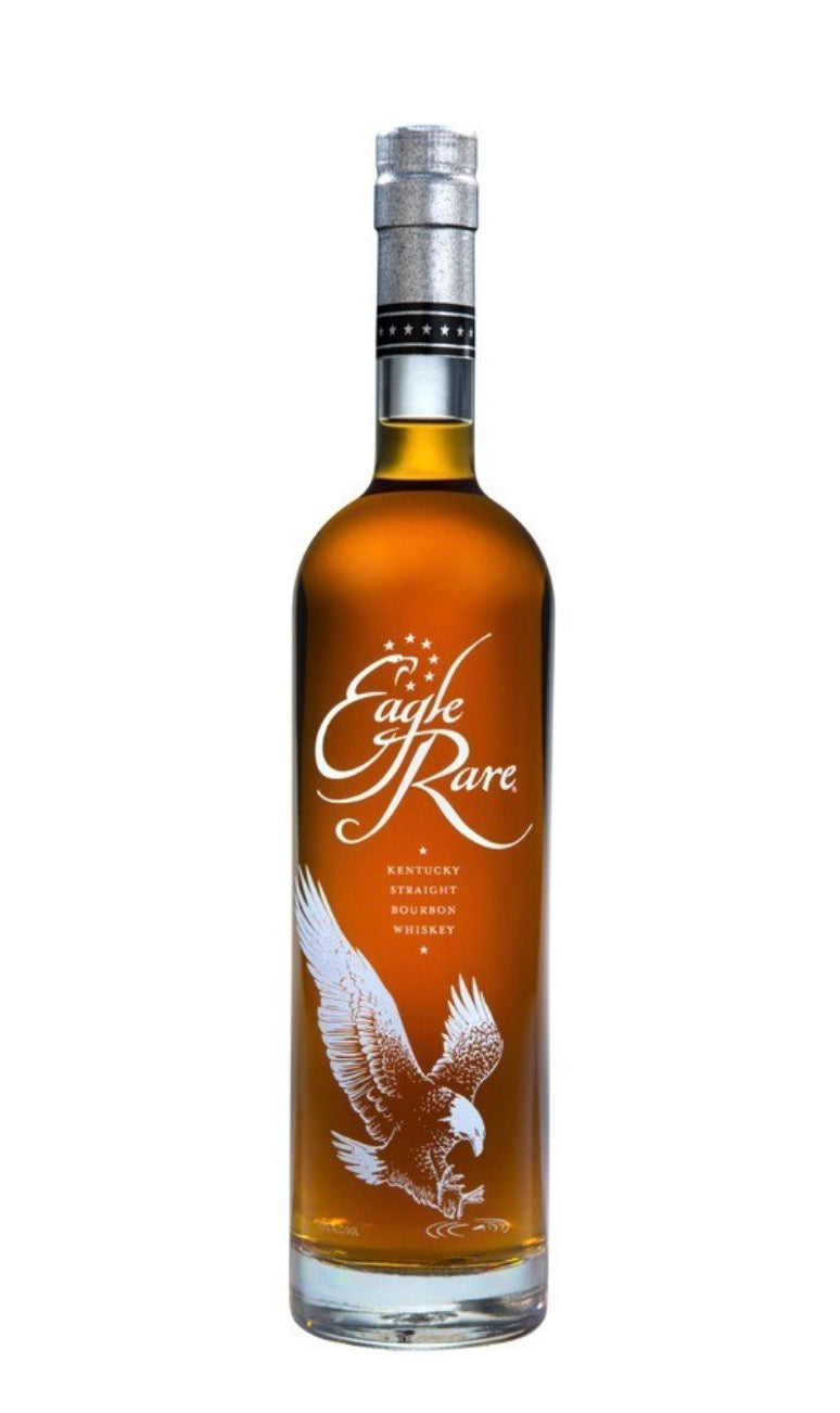 Eagle Rare Bourbon