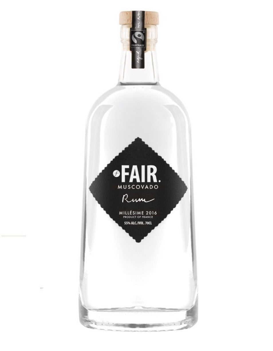 Fair Muscovado
