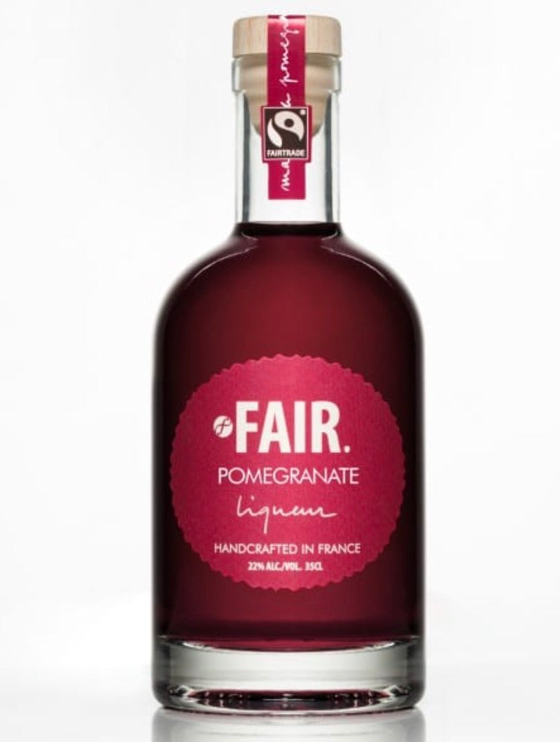 Fair Pomegranate Liqueur