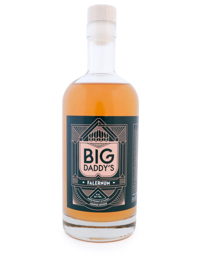 Falernum Big Daddy's