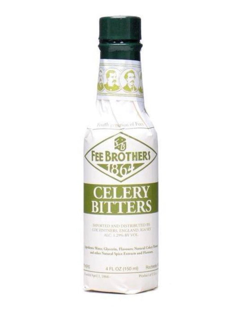 Fee Brothers Celery Bitter