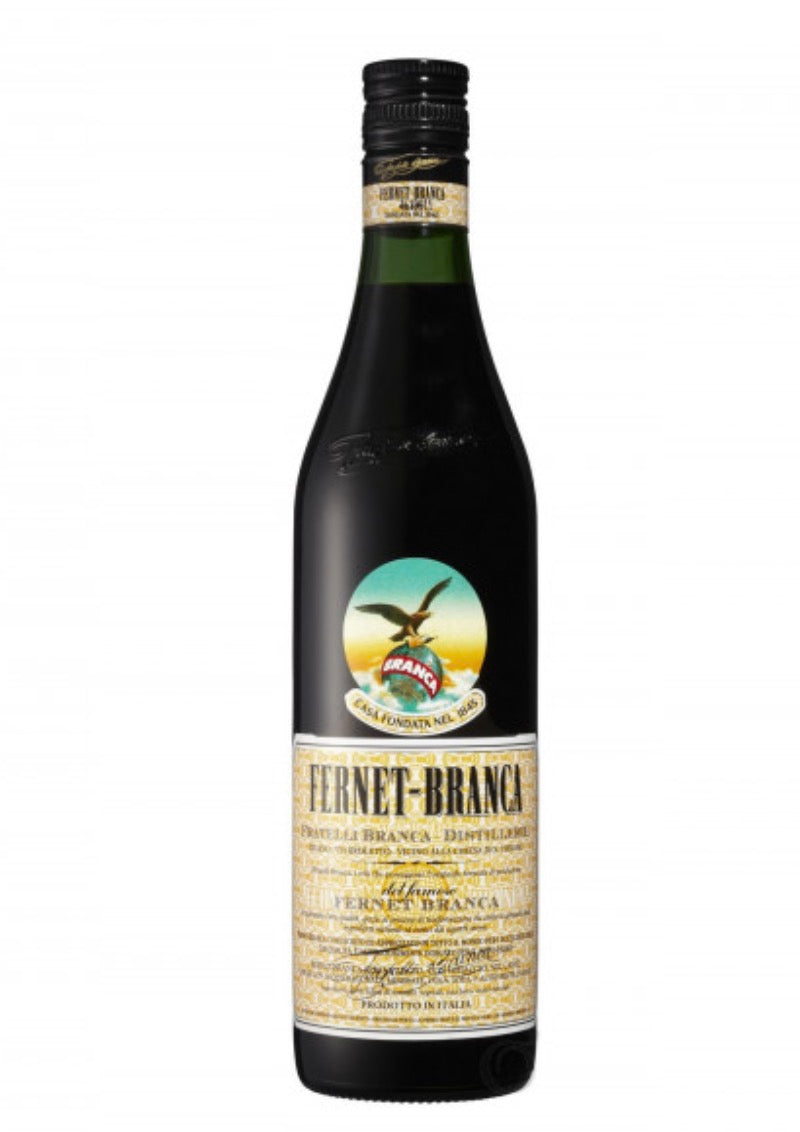 Fernet Branca