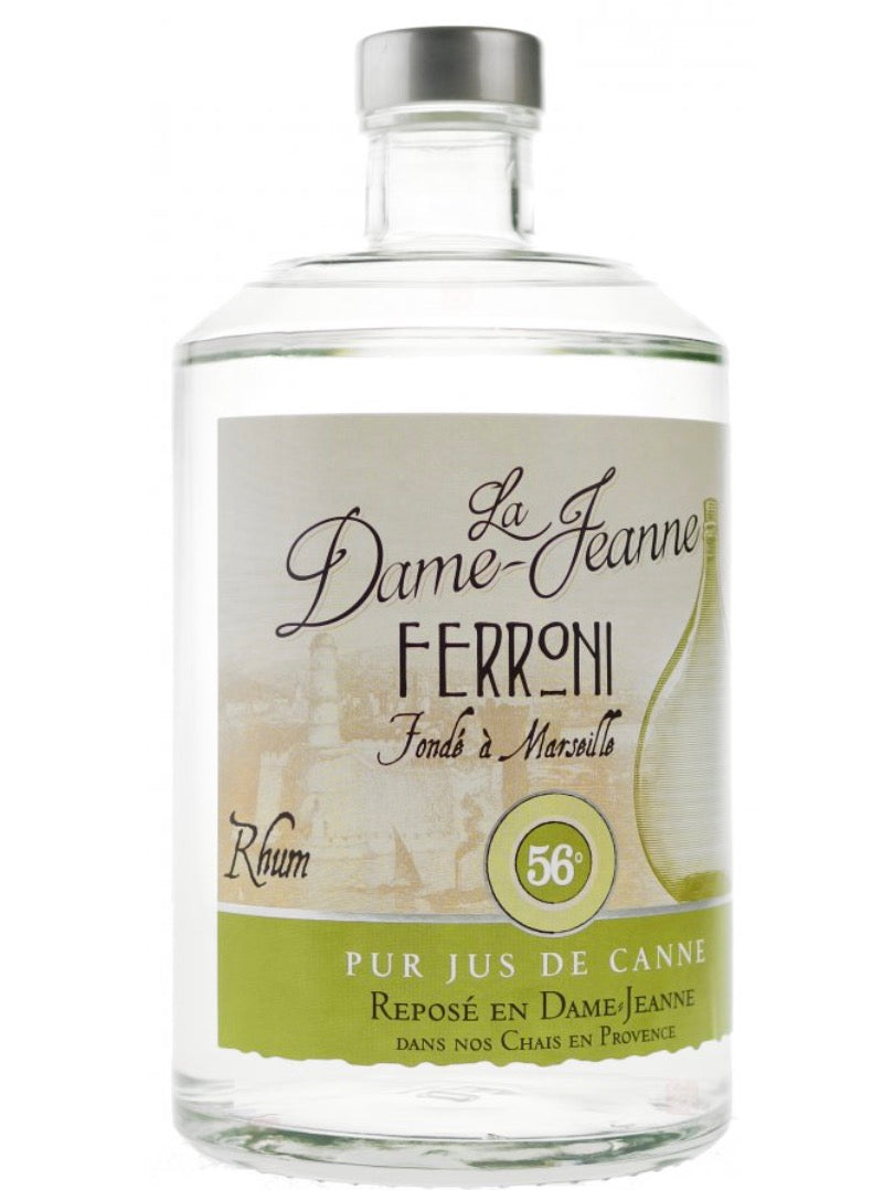 Ferroni Dame Jeanne 1
