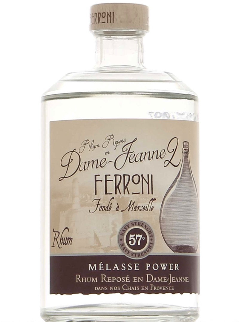 Ferroni Dame Jeanne 2